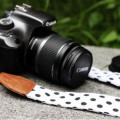 Camera straps