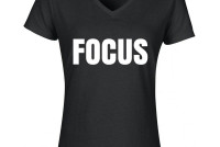 Damesshirt 'FOCUS'