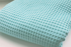 Backdrop ruit mint/aqua