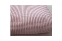 Backdrop ruit roze