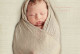 Dunne katoenen doeken voor newbornfotografie, 7 kleuren