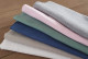 Wraps met stretch in 6 kleurtjes Wraps met stretch in 6 kleurtjes