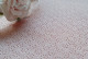 Backdrop met fijn patroontje - roze Backdrop met fijn patroontje - roze