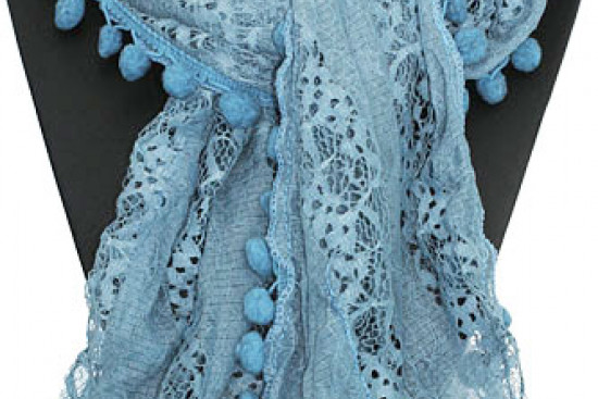 Sjaal wraps, 4 kleuren Sjaal wraps, 4 kleuren