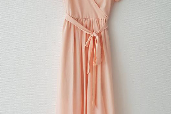 Jurk 6 - Mt S/M Jurk 6 - Mt S/M
