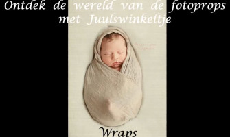 Ontdek de wereld van de fotoprops - wraps