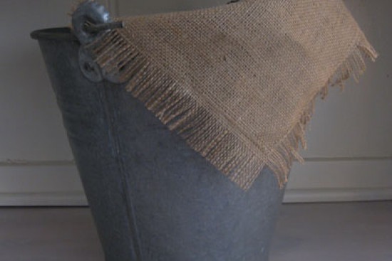 Layer jute