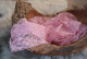 Layer kant roze Layer kant roze