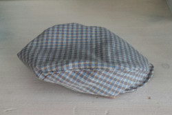 Flat cap 2