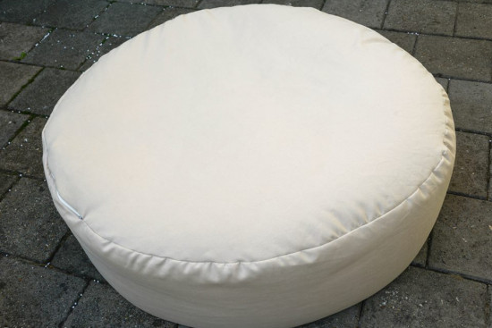 Beanbag 80 of 110 cm