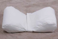 Butterfly pillow