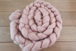 Newborn posing braid Chestnut