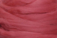 Newborn posing braid, coral