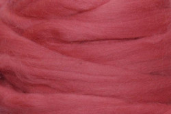 Newborn posing braid, coral