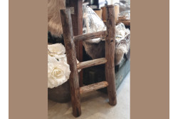 Houten trappetje