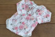 Kanten rozen romper Kanten rozen romper